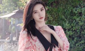 Cảnh Điềm lộ clip sex cực chất lượng với bạn trai trong nhà riêng